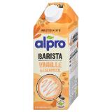 Bild von alpro Barista Vanille Geschmack Drink dm 750 Milliliter 1 Packung