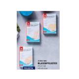 Promotion Bild von ACTIVE MED Blasenpflaster versch. Sorten HOFER 6 Stück