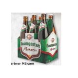 Baumgartner Märzen Unimarkt 0.50 Liter 6 Stück