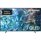 163 cm Ultra HD QLED TV QE65Q67DAU Titangrau Stattpreis=UVP RED ZAC