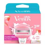 Gillette Venus Comfort Glide Rasierklingen div. Sorten dm 4 Stück