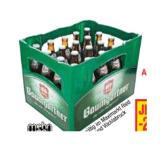 Promotion Bild von Baumgartner Märzen Maximarkt 0.50 Liter 20 Stück