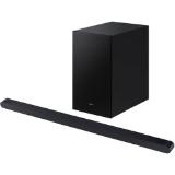 Promotion Bild von Samsung Ultra Slim Atmos Soundbar HW-S700D Stattpreis=UVP RED ZAC 1 Stück