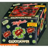 Küfferle Glücksbringer-Box div. Motive BILLA PLUS 1 Packung