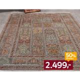 Cazaris Orientteppich Editon „Kashmir“ XXXklusiv-Preissensation 150X240CM 67260004 XXXLutz 1 Stück