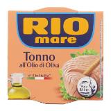Rio Mare Thunfisch od. Insalatissime div. Sorten BILLA 1 Dose