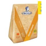 Virgilio Grana Padano T&G 1 Kilogramm 1 Packung
