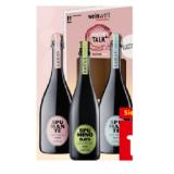 TASTING BOX MIT 3 SCHAUMWEINEN INTERSPAR 1 Packung