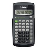 Texas Instruments TI-30XA PAGRO & LIBRO 1 Stück