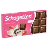 Schogetten versch. Sorten EUROSPAR 100 Gramm 1 Packung