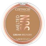 Promotion Bild von Catrice MELTED SUN Cream Bronzer div. Farben BIPA 1 Stück