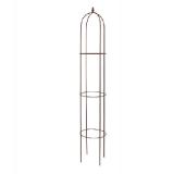 Promotion Bild von Dehner Obelisk 'Chester' ca. B25/H140/T25 cm Dehner 1 Stück