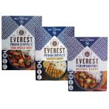 Blue Elephant Premium Curry Paste versch. Sorten Lidl 70 Gramm 1 Packung