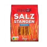 Bravo Salzstangen Penny 250 Gramm 1 Packung