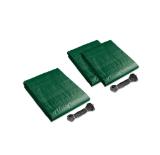 Parkside Universal-Abdeckplane 1 Stück: ca. 3 x 4 m oder 2 Stück: je ca. 2 x 3 m Lidl 1 Stück