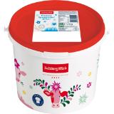 SalzburgMilch Premium Speisetopfen, Preisangabe ohne MwSt. (Preis inkl. MwSt. 9,45 €), METRO 2 Kilogramm 1 Packung