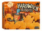 Halloween Nuggets Lidl 400 Gramm 1 Packung