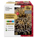 Livarno Home LED-Galaxielichterkette Lidl 1 Stück