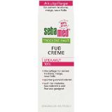 Sebamed Urea Akut Fußcreme dm 100 Milliliter 1 Stück