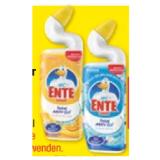 WC-Ente WC-Reiniger Total Aktiv Gel versch. Sorten Maximarkt 750 Milliliter 1 Flasche