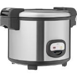 Metro Professional Reiskocher GRC1950, Preisangabe ohne MwSt. (Preis inkl. MwSt. 138,00 €), METRO 1 Stück