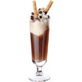 Bormioli Eiskaffeebecher Jazz 33 cl, Preisangabe ohne MwSt. (Preis inkl. MwSt. 3,83 €), METRO 1 Stück