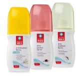 Promotion Bild von ACTIVE MED Insektenschutzspray div. Sorten HOFER 100 Milliliter 1 Stück