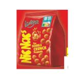 Lorenz Nic Nac's Lidl 600 Gramm 1 Packung