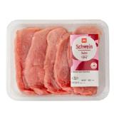 M Kaiserteilschnitzel vom Schwein MPREIS 500 Gramm 1 Packung