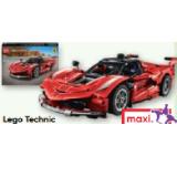 Lego Technic Spielzeug 42212 Ferrari FXX K maxi.preisjoker Maximarkt 1 Set