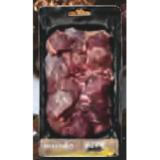 Nimrod Frisches Wildschweingulasch Lidl 350 Gramm 1 Packung