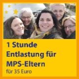 Entlastung für MPS-Eltern - Jetzt spenden und Traum erfüllen!