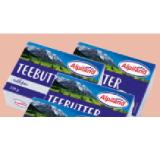 Bild von Alpiland Teebutter mild-fein SPAR 250 Gramm 1 Packung