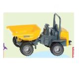 SIKU Wacker Neuson DW 60 3509 maxi.preisjoker Maximarkt 1 Stück