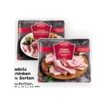 Radatz Schinken div. Sorten BILLA 150 Gramm 1 Packung