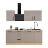 Küchenzeile 1279035202 mömax 1 Set