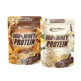 IronMaxx 100% Whey Protein Versch. Sorten Lidl 500 Gramm 1 Packung