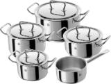 Promotion Bild von Zwilling Kochtopfset „Twin Classic“ 62090117 XXXLutz 5 Stück