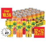 Schartner Bombe versch. Sorten Maximarkt  0.33 Liter 1 Dose
