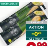 Die Grillerei Kräuterbaguette BILLA PLUS 175 Gramm 1 Packung