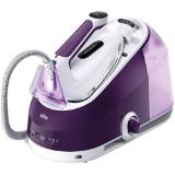 Promotion Bild von Braun Dampfbügelstation CareStyle 5 IS 5247 VI Stattpreis=UVP RED ZAC 1 Stück