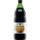 Pelzmann Kürbiskernöl, Preisangabe ohne MwSt. (Preis inkl. MwSt. 19,24 €), METRO 1 Liter 1 Flasche