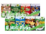 Crownfield Frühstückscerealien Minis Lidl 250 Gramm
