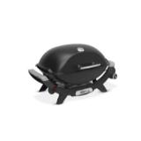Weber Gasgrill Q2100N Schwarz OBI 1 Stück
