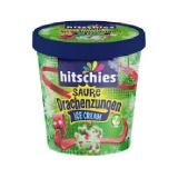 hitschies Saure Drachenzungen Ice Cream BILLA PLUS 460 Milliliter 1 Becher