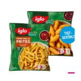 Bild von iglo Kartoffelprodukte versch. Sorten Sutterlüty 1 Packung