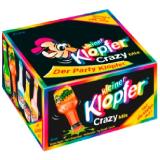 Kleiner Klopfer Klopfer verschiedene Sorten MPREIS 500 Milliliter 25 Stück