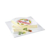 President Frz. Brie INTERSPAR 100 Gramm