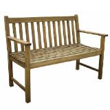 KENT LIVING Gartenbank Akazie 9421302 BayWa 1 Stück