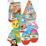 Kinder Ostersortiment versch. Sorten HOFER 1 Stück